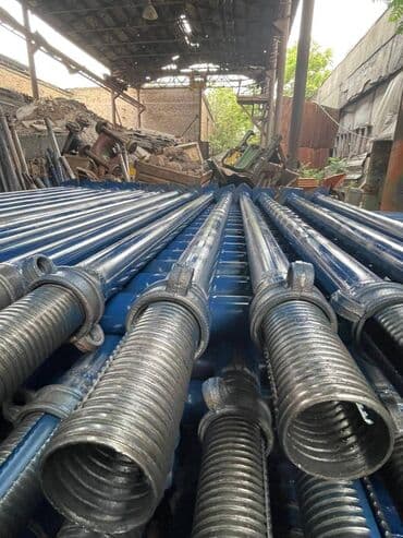 кронштейн вешалка: Стойки телескопические для опалубки перекрытия (струбцины, домкраты — 6