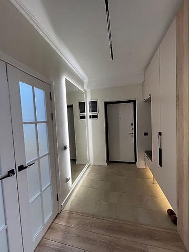 jack 4: 3 комнаты, 103 м², Элитка, 13 этаж, Дизайнерский ремонт — 4