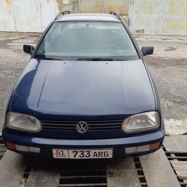 куплю бус сапок: Volkswagen Golf: 1994 г., 1.6 л, Механика, Бензин, Купе — 1