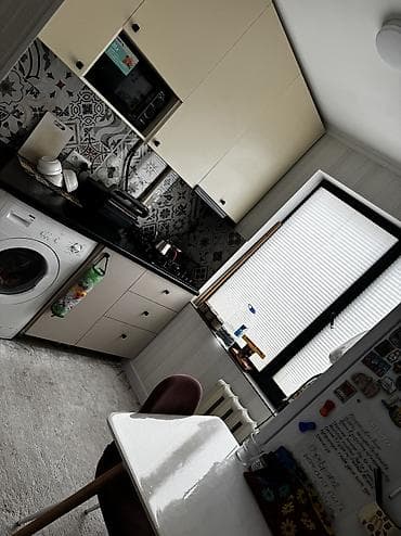 квариры: 3 комнаты, 64 м², 104 серия, 2 этаж, Дизайнерский ремонт — 9