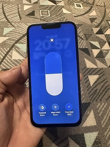 blec shark: IPhone 13 Pro, Б/у, 256 ГБ, 100 % — 4