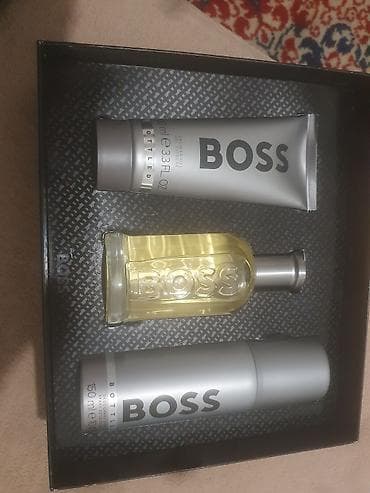 для виски: Продаю подарочный набор оригинальный из Германии или обмен на — 1