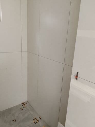 разнорабочий бишкек: Айбек кафель шик — 22