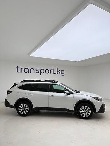 1 uz fe: Subaru Outback: 2020 г., 2.5 л, Вариатор, Бензин, Кроссовер — 2