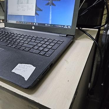 Ноутбуки HP: Ноутбук hp Core i3 5005 озу 4гб ссд 128гб — 3