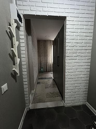 срочно продам: 100 м², С мебелью — 2