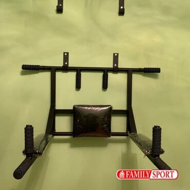 купить турник для дома: Турник, Новый, Бесплатная доставка — 3