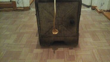 Духовка, Б/у, Самовывоз