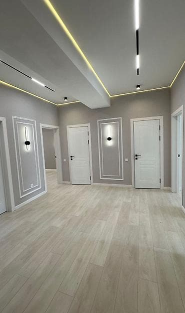 delmar: 3 комнаты, 84 м², Элитка, 12 этаж, Дизайнерский ремонт — 3