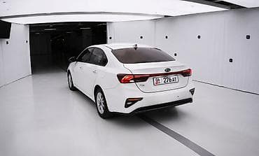 124 e500: Kia K3: 2020 г., 1.6 л, Автомат, Бензин, Седан — 2