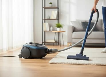 дайсон люкс копия: Пылесос, Samsung, Стандартный, Сухая, Контейнер — 1