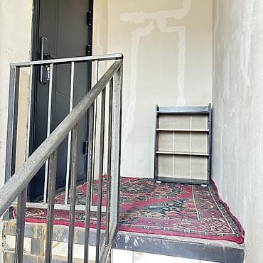 25 м², С мебелью