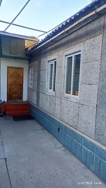 Дома: Продаю Дом кирпичный тёплый дом 70м2 газ,вода,электричество.двор на — 2