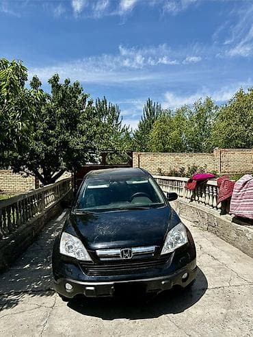 решетка радиатора хонда торнео: Honda CR-V: 2010 г., 2.4 л, Автомат, Бензин, Кроссовер — 3