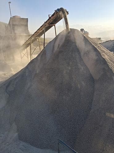 Дом и сад: Отсев, Под брусчатку, В розницу, Камаз, Хово, Маз — 1