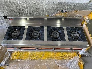 Оңдоп-түзөө жана курулуш: Ашкана үчүн башка товарлар — 1