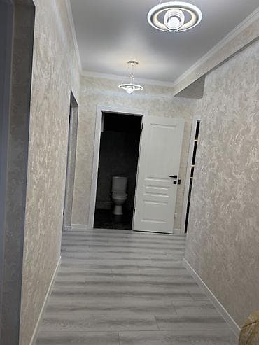 gala group: 2 комнаты, 64 м², Элитка, 10 этаж — 9