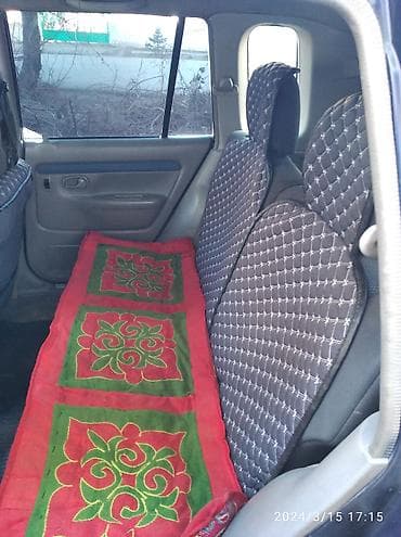 кпп на голф 3: Mazda Demio: 2001 г., 1.5 л, Механика, Бензин, Хэтчбэк — 4