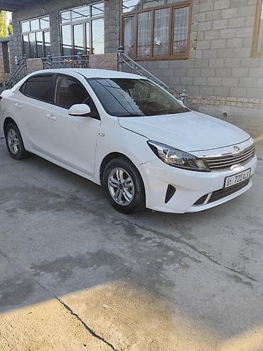 chery arizo: Kia K3: 2019 г., 1.6 л, Механика, Бензин, Седан — 3