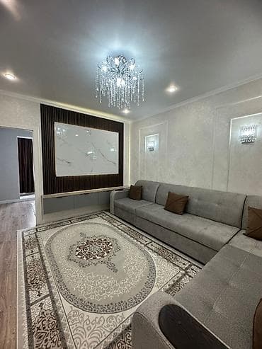 1 комната, 53 м², 9 этаж at lalafo.kg 1 комната, 53 м², 9 этаж
