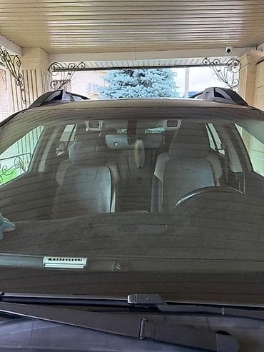 Продажа авто: Subaru Outback: 2021 г., 2.5 л, Автомат, Бензин, Кроссовер — 5