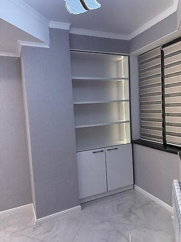 2 комнаты, 60 м², Элитка, 13 этаж, Дизайнерский ремонт — 5
