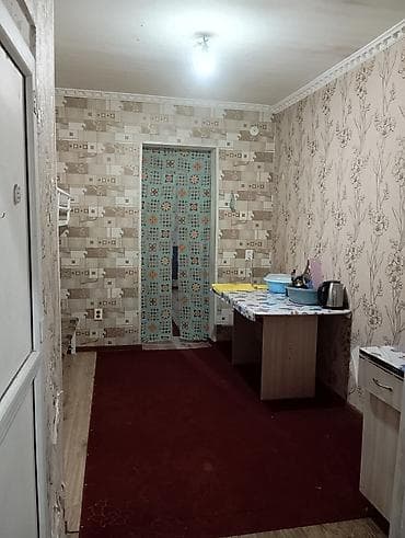 квартиры подселением: Сдаётся квартира 1 комнатная гостиничный тип. район гойин Планировка — 1