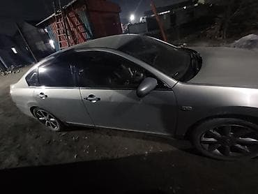 nisan maxima: Nissan Teana: 2003 г., 3.5 л, Автомат, Бензин, Седан — 5