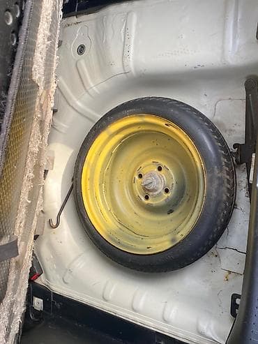 Honda Jazz: 2007 г., 1.4 л, Вариатор, Бензин, Хэтчбэк — 7