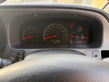 одиссей ош: Honda Odyssey: 2003 г., 2.3 л, Автомат, Газ, Минивэн — 9