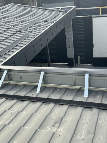 каркасные дома проекты и цены бишкек: Ремонт фасада | Туникафон | Алюкобонд Больше 6 лет опыта — 3