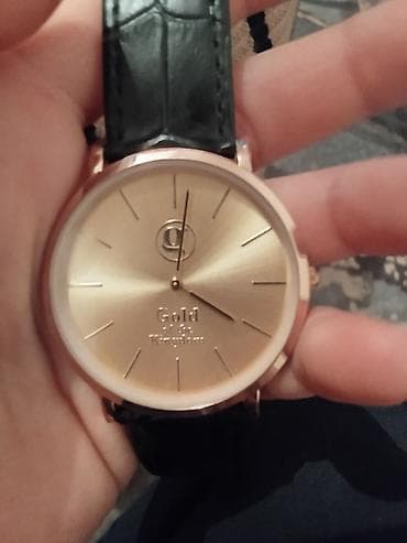 исламская одежда: Классические часы часы, Китай, Водонепроницаемые, Унисекс — 1