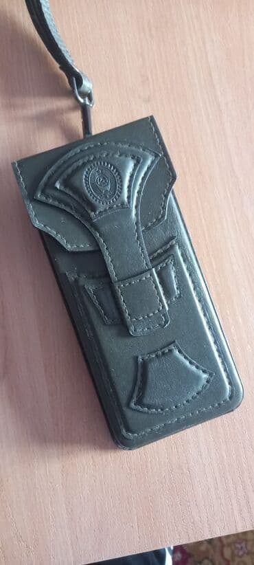 оперативка кабура: Футляр - чехол для сотовых телефонов. Обезопасит от краж, от — 3