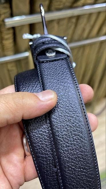 Бижутерия: #BUTUN #Turkey #Istanbul Ремень BUTUN - стильный аксессуар для — 6