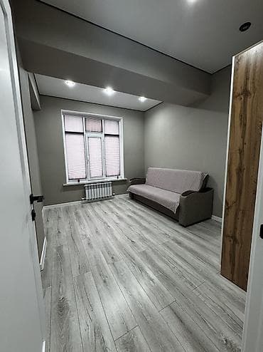 elegance stroy: 2 комнаты, 70 м², Элитка, 7 этаж, Евроремонт — 3