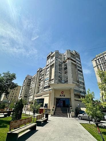 стоимость жилья в бишкеке: 1 комната, 33 м², Индивидуалка, 11 этаж — 3