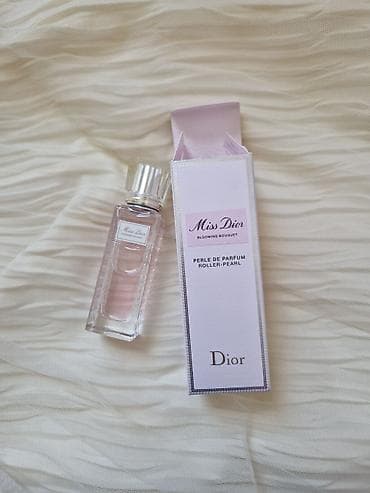 женское: Miss Dior Blooming Bouquet Perle de Parfum Roller-Pearl 20 ml — 1