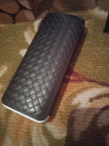 питаня: Внешний аккумулятор (power bank) - Два полноразмерных USB-порта для — 2