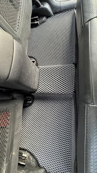 Аксессуары и тюнинг: Полики — 7