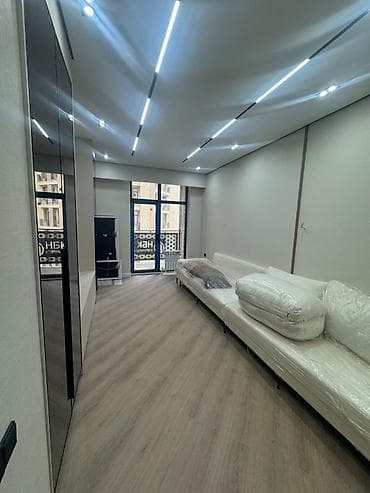 imak: 3 комнаты, 83 м², Элитка, 8 этаж, Евроремонт — 10