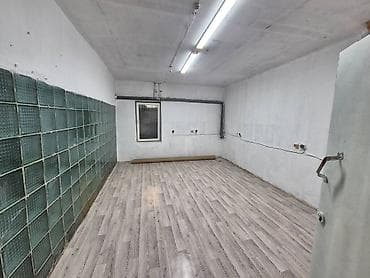 Коммерческая недвижимость: Таатан Сдается помещение Площадь: 215м2 Цокольное помещение — 8
