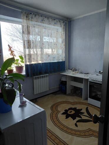 орошаемое земля: 2 комнаты, 74 м², 3 этаж — 4