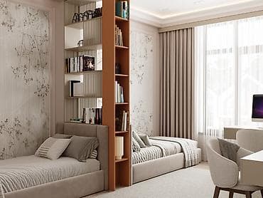 Утепление: Дизайн, Проектирование | Офисы, Квартиры, Дома — 9