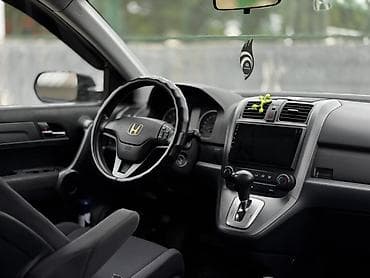 авто хонда купить: Honda CR-V: 2008 г., 2.4 л, Автомат, Бензин, Кроссовер — 9