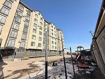 4 комнаты, 152 м², Элитка, 5 этаж, Готовая ПСО (под самоотделку)