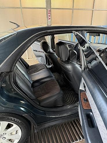 боковые зеркала соната: Toyota Windom: 1998 г., 2.5 л, Автомат, Бензин, Седан — 6