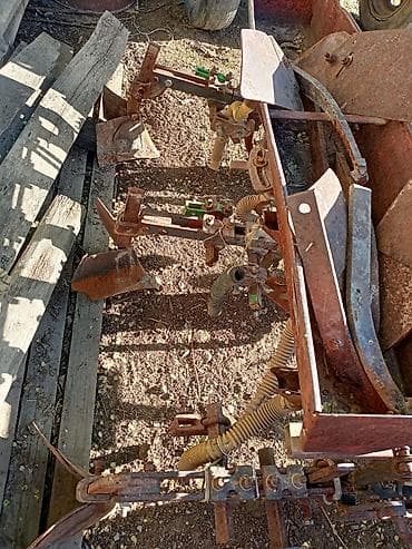 для трактора: ТРАКТОР Iseki TA290F — японский сельскохозяйственный минитрактор — 9