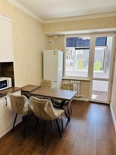 Эмерек гарнитурлары: Ашкана гарнитуру, Жаңы, түсү - Ак — 5