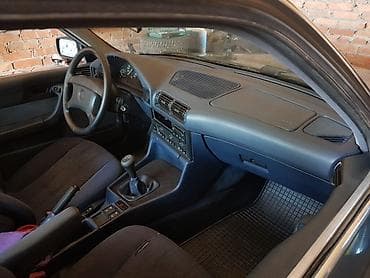 приборная панель бмв е34: Торпедо BMW 1995 г., Б/у, Оригинал, Германия — 1
