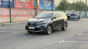 киа соренто 2018 цена бишкек: Kia Sorento: 2018 г., 2 л, Автомат, Бензин, Кроссовер — 3